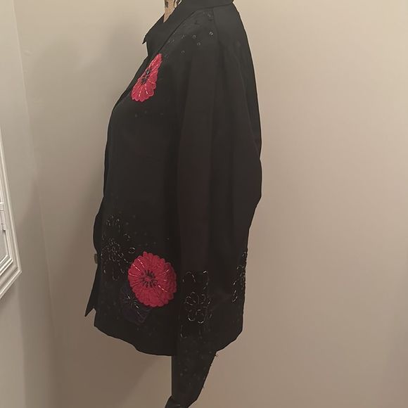 Choices Top💕 - Picture 4 of 7